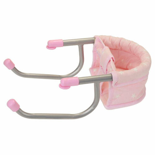 Käthe Kruse Tischsitz für Puppen, 30-50cm