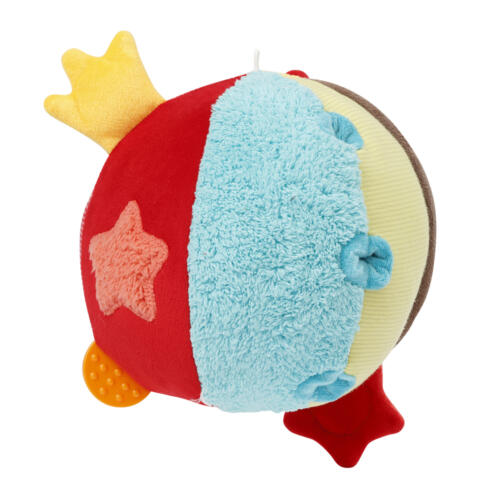 Fehn Activity-Ball, Jungle Heroes – Bild 2