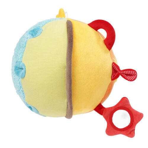 Fehn Activity-Ball, Jungle Heroes – Bild 3
