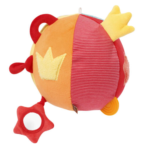 Fehn Activity-Ball, Jungle Heroes