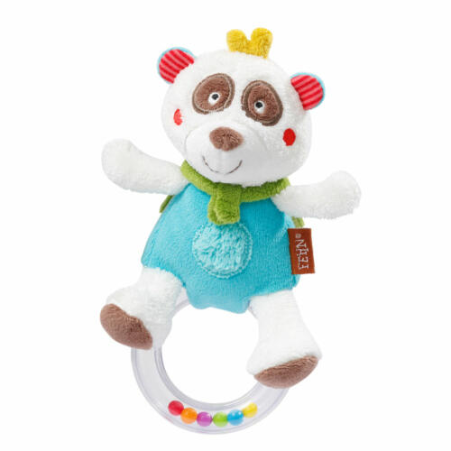 Fehn Ringrassel Panda, Jungle Heroes