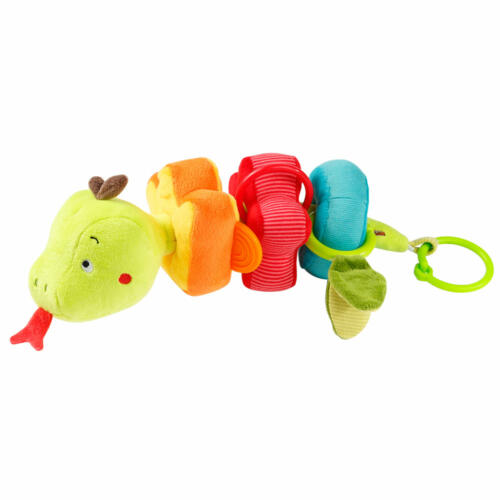 Fehn Activity-Schlange, Jungle Heroes