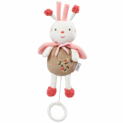 Fehn Mini-Spieluhr Biene, Garden Dreams