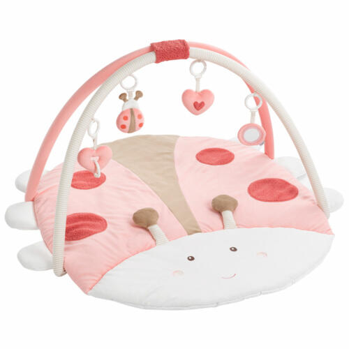 Fehn 3D Activity-Decke Käfer, Garden Dreams