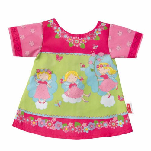 Heless Märchenhaftes Kleid Fee, für Babypuppen, 35-45cm