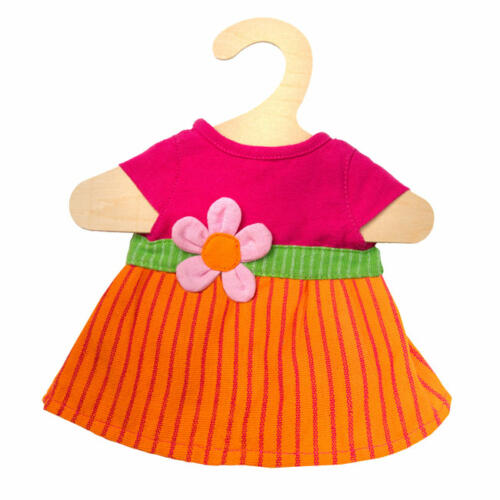 Heless Puppenkleid Maya, 28-33cm