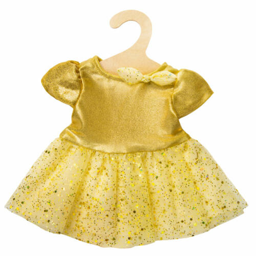 Heless Puppenkleid Sterntaler, für Babypuppen, 28-33cm