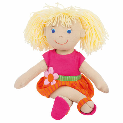 Heless Stoffpuppe Maya, 32cm – Bild 3