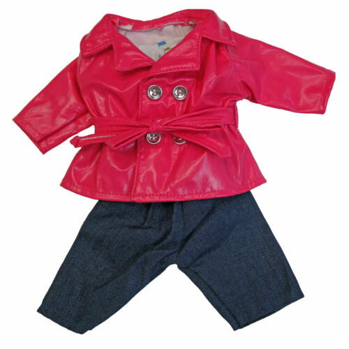 Götz Puppen Kleiderset für Babypuppen, 30-33cm – Bild 2