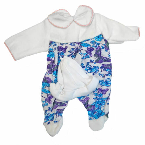 Götz Puppen Kleiderset für Babypuppen, 30-33cm – Bild 3