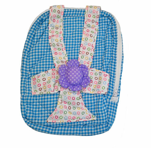 Götz Puppen Kleiderset für Babypuppen, 30-33cm – Bild 4