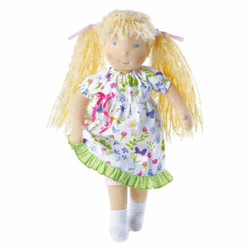 Käthe Kruse Waldorfpuppe Anna, 38cm