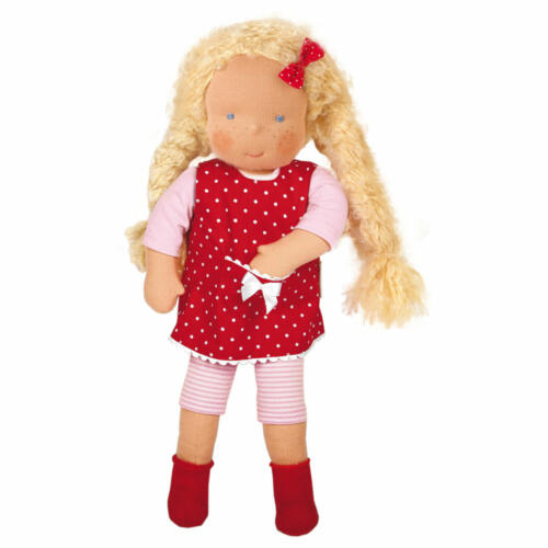 Käthe Kruse Waldorfpuppe Amelie