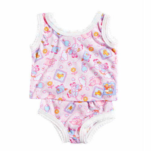 Heless Unterwäsche für Puppen, 35-45cm