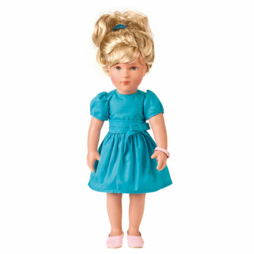 Käthe Kruse Sweet Girl Tanja, Stehpuppe, 41cm