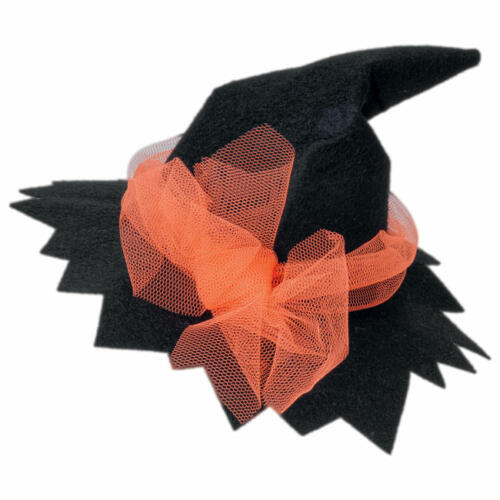 Käthe Kruse Halloween Kostüm Hexe, 39-41cm – Bild 3