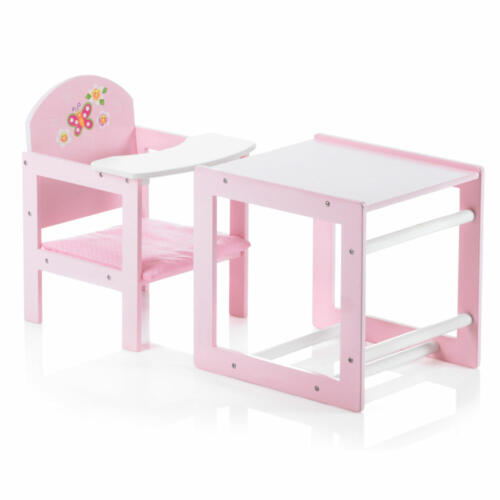 Chic 2000 Bayer Hochstuhl für Puppen bis 46cm – Bild 2