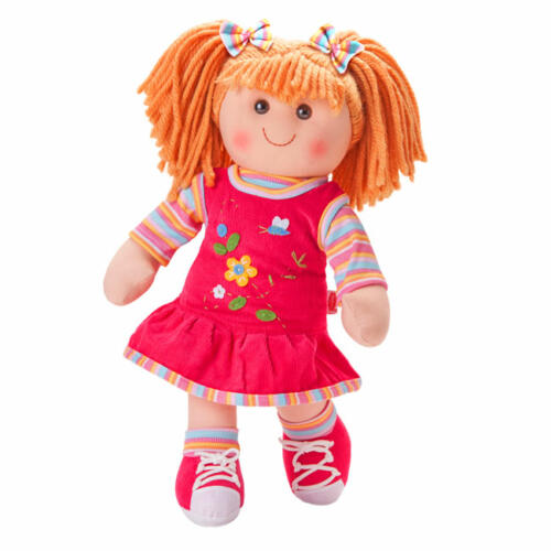 Heless Stoffpuppe Neli, 32cm