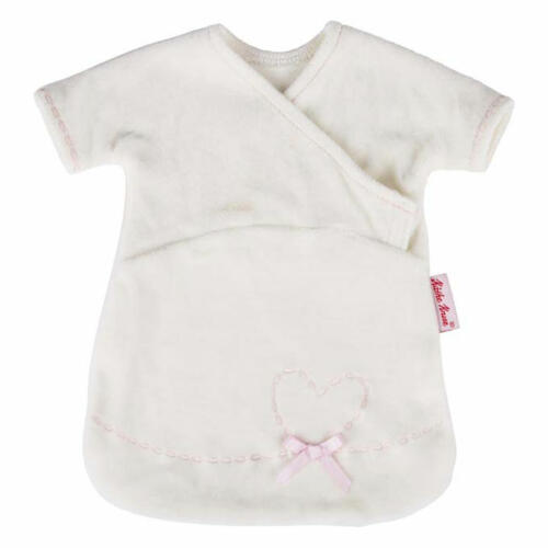 Käthe Kruse Mini Bambina Emma, Babypuppe, 33cm – Bild 3