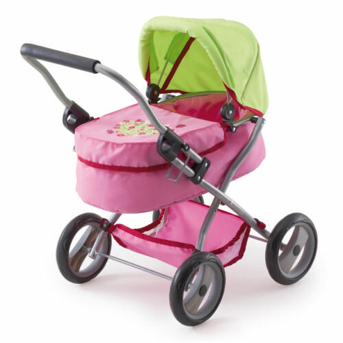Bayer Puppenwagen My First Trendy, für Puppen bis 43cm