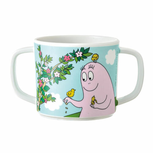 Petit Jour Paris Kleine Tasse, Familie Barbapapa