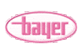 Markenlogo von Bayer Design, Hersteller von Puppen und Puppenzubehör.
