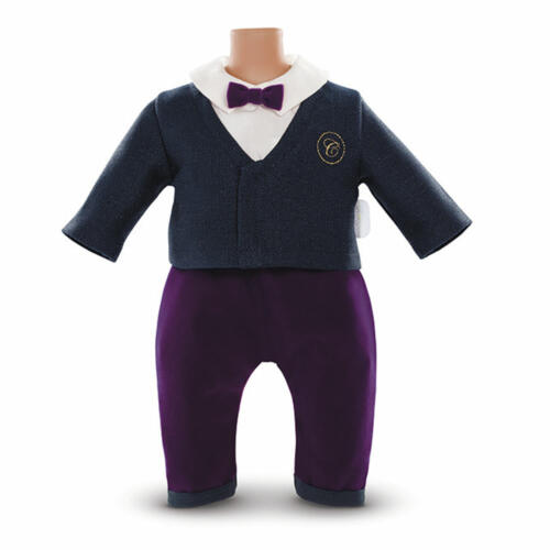 Corolle Festlicher Anzug, für Babypuppen, 30-33cm