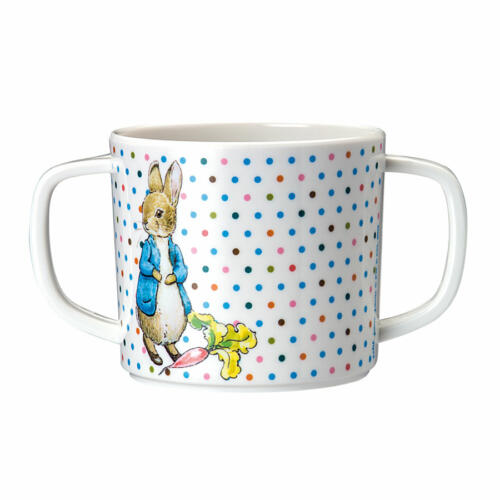 Petit Jour Paris Kleine Tasse, Peter Hase