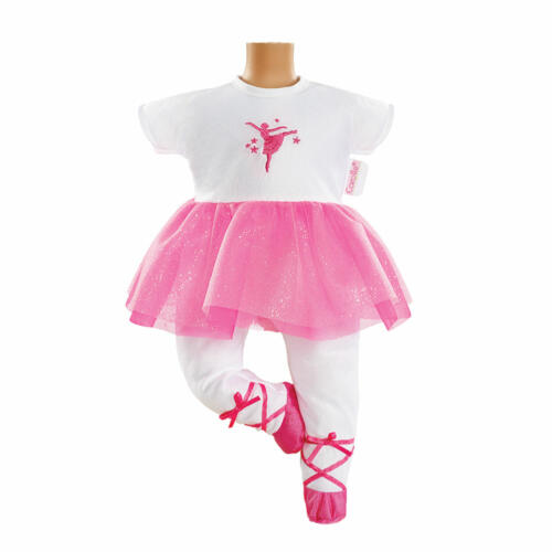 Corolle Ballerinakleid, für Babypuppen, 28-30cm