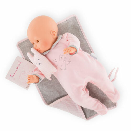 Corolle Bébé Classique Gutenacht, 36cm – Bild 2