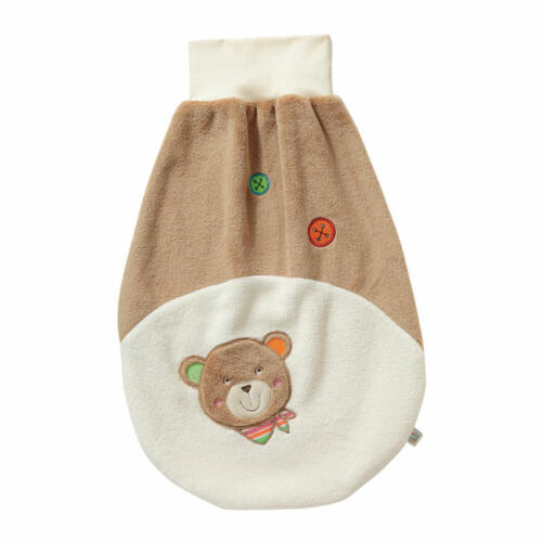 Fehn Strampelsäckchen Teddy, Oskar