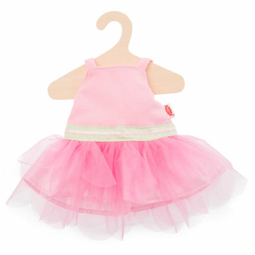 Heless Ballerinakleid, für Babypuppen, 28-33cm