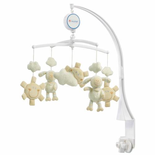 Fehn Musik-Mobile Schaf, Babylove