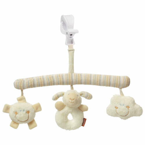 Fehn Mini-Mobile Schaf, Babylove