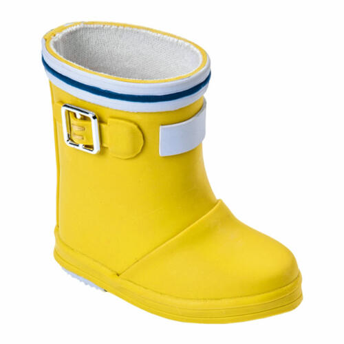 Käthe Kruse Gummistiefel gelb, 70mm