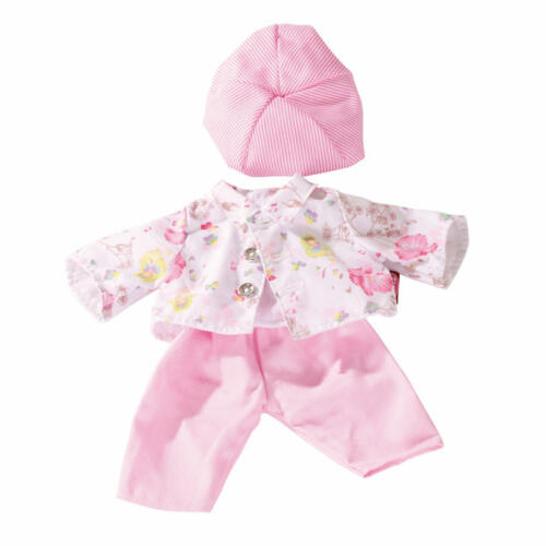 Götz Puppen Sommeranzug für Babypuppen, 30-33cm