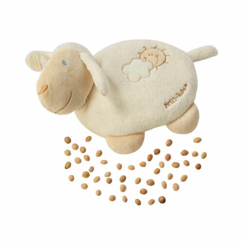 Fehn Kirschkernkissen Schaf, BabyLove