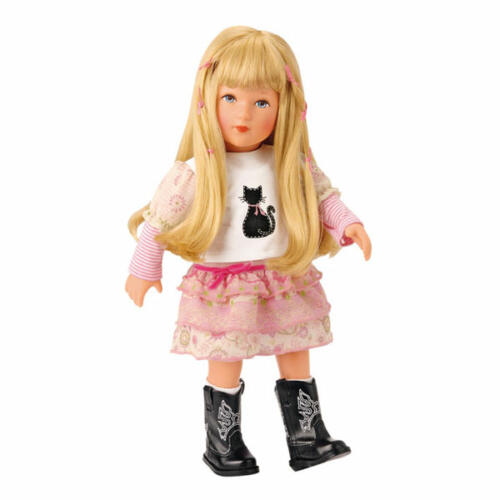 Käthe Kruse Sophie Mia, Stehpuppe, 40cm