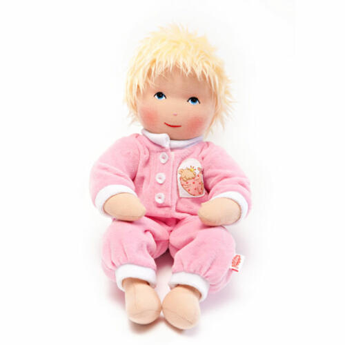 Heless Baby Lotti, Stoffpuppe, 32cm