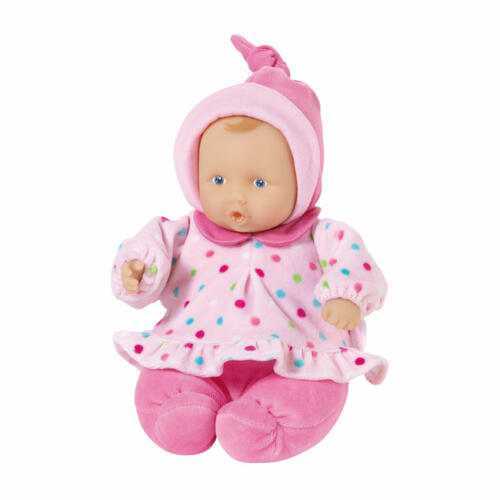Corolle Babypouce, rosa, 28cm