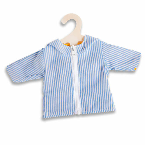 Heless Wendeanorak Maritim, für Babypuppen, 35-45cm – Bild 2