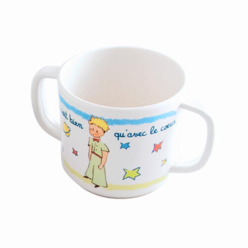 Petit Jour Paris Baby-Tasse, Der Kleine Prinz