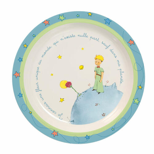 Petit Jour Paris Baby-Teller, Der Kleine Prinz