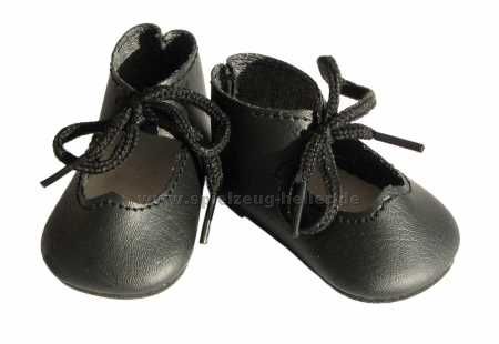 Puppenschuhe Aus Leinen Für 46 Cm Puppen – 1 Paar, Verschiedene Stile, American Girl Kompatibel