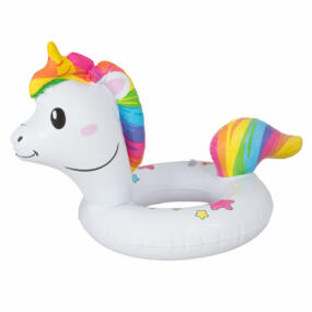 heless einhorn schwimmreifen