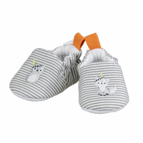 Heless Puppenschuhe Foxy, 70mm