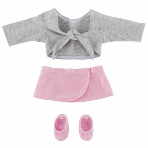 Corolle Ballerina-Set für Stehpuppen, 36cm