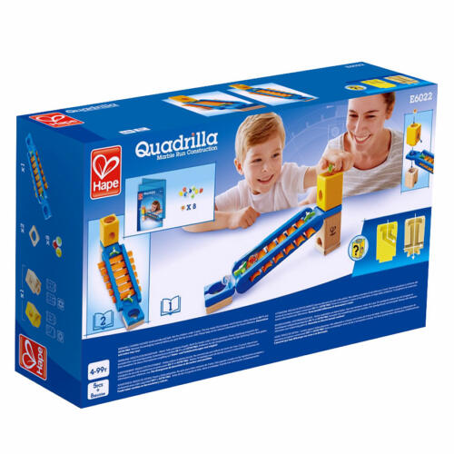 Quadrilla Klingender Spielplatz – Bild 3
