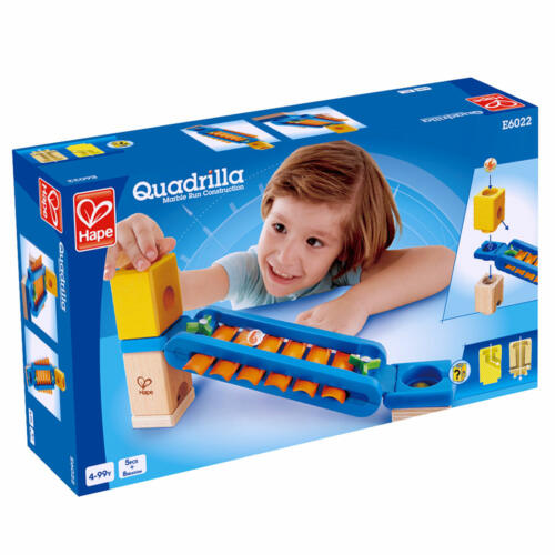 Quadrilla Klingender Spielplatz – Bild 2