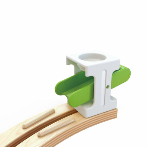 Quadrilla Steuerblock-Set – Bild 2